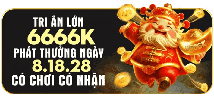 Chương trình hoàn trả không giới hạn 25nk88